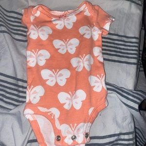 10 for $10 - Carter’s Onesie